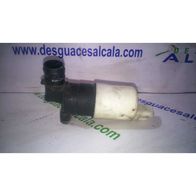 BOMBA LIMPIA 643476 9641553880 2 PINES