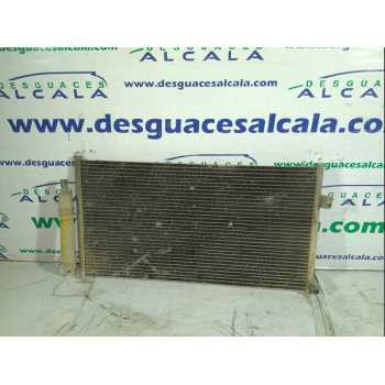 RADIADOR AIRE ACONDICIONADO 