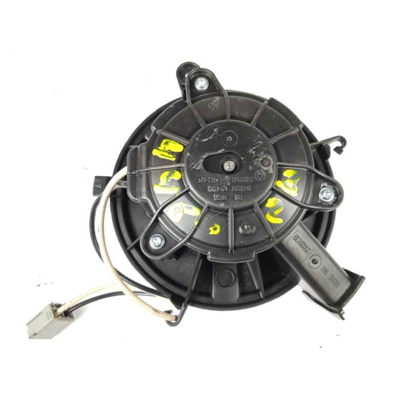 MOTOR CALEFACCION 25020140 