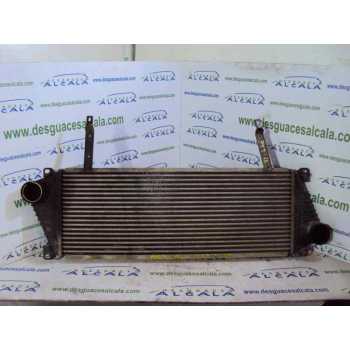 RADIADOR INTERCOOLER 