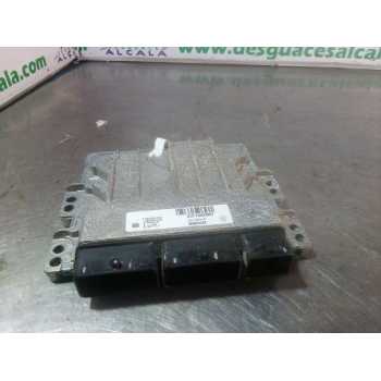 CENTRALITA MOTOR UCE 237106288R 
