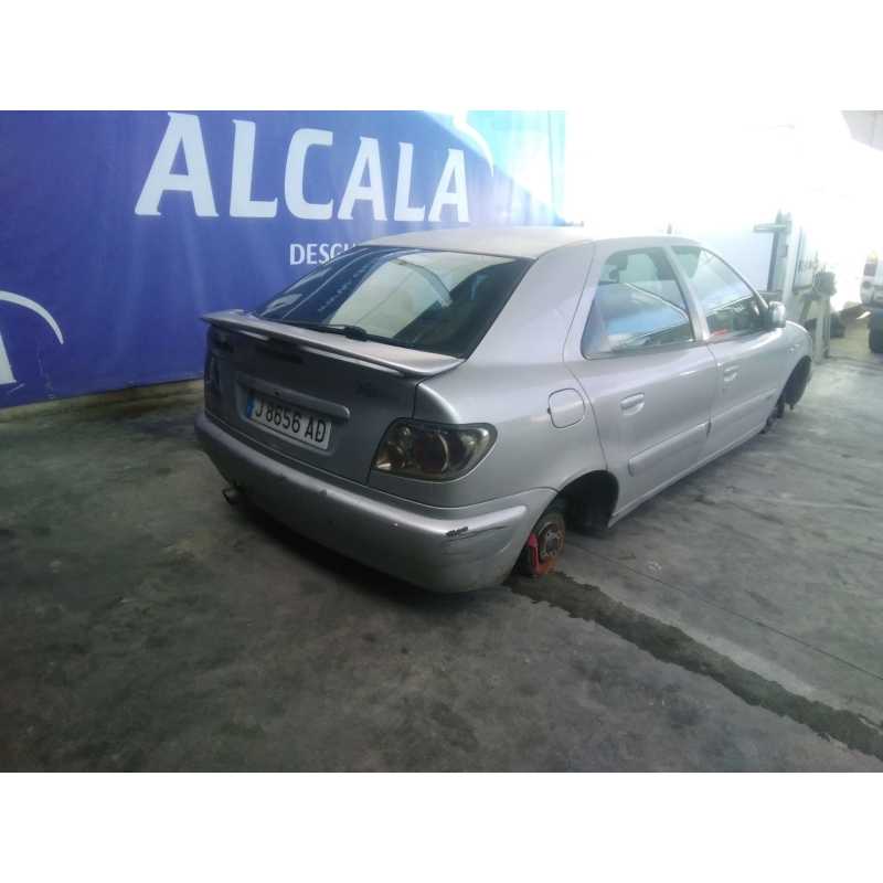 citroën xsara (n1) del año 1999