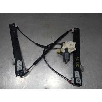 ELEVALUNAS DELANTERO IZQUIERDO 0130822287 