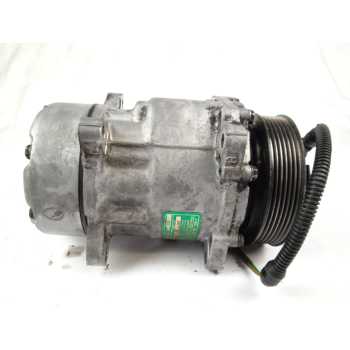 COMPRESOR AIRE ACONDICIONADO 