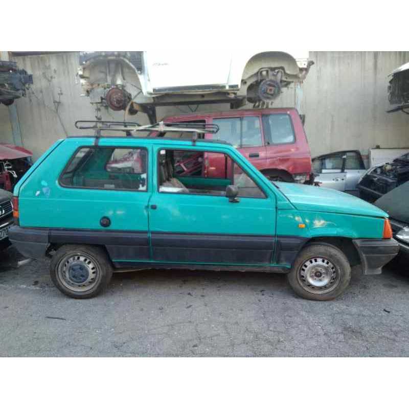seat marbella del año 1991