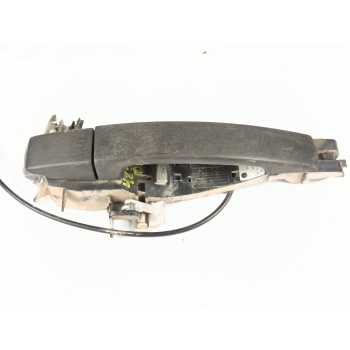 MANETA EXTERIOR DELANTERA IZQUIERDA 6H52203A29CD 