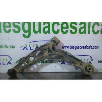 BRAZO SUSPENSION INFERIOR DELANTERO IZQUIERDO 
