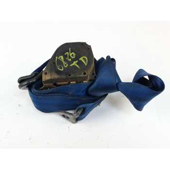 CINTURON SEGURIDAD TRASERO DERECHO 044069 