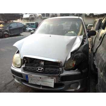 HYUNDAI ATOS PRIME (MX)