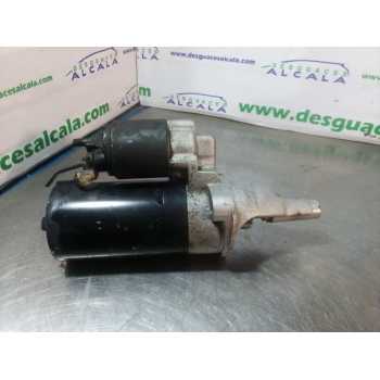 MOTOR ARRANQUE 0001109021 10 DIENTES 