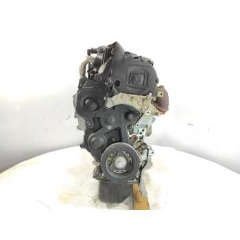 MOTOR COMPLETO 8HZ DIESEL 0135FZ