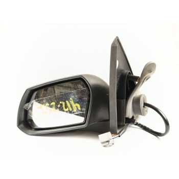 RETROVISOR IZQUIERDO 