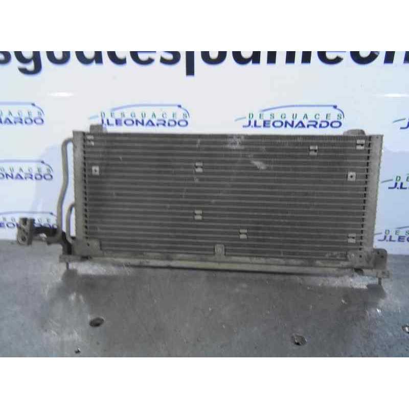 RADIADOR AIRE ACONDICIONADO 