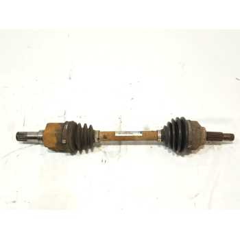 TRANSMISION DELANTERA IZQUIERDA 1S4W3B437AB 