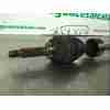 TRANSMISION DELANTERA DERECHA ABS 