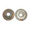 DISCO FRENO TRASERO 584113V500 