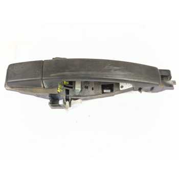 MANETA EXTERIOR TRASERA DERECHA 6H5224994BK 