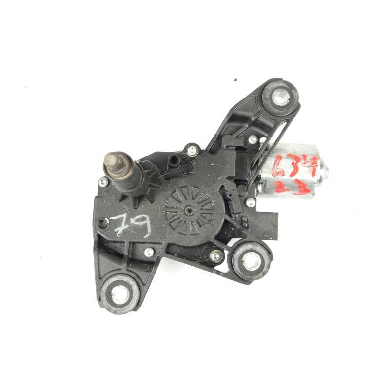 MOTOR LIMPIA TRASERO 0390205079 