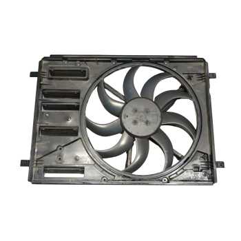 ELECTROVENTILADOR JX618C607BB 