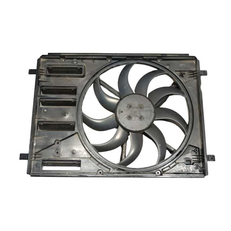 ELECTROVENTILADOR JX618C607BB 