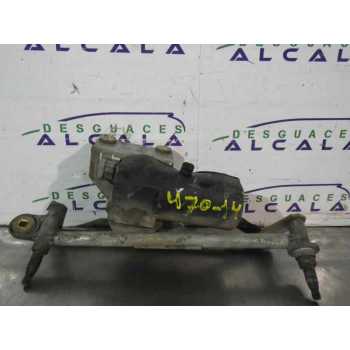 MOTOR LIMPIA DELANTERO 7701052228 