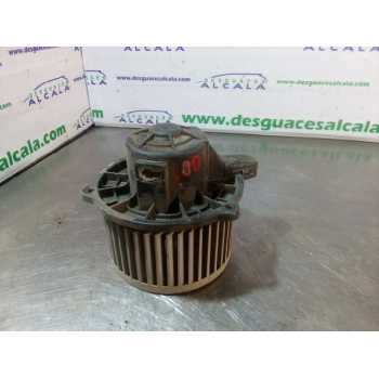 MOTOR CALEFACCION 6M3418527DA 2 PINES 