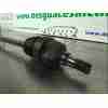 TRANSMISION DELANTERA DERECHA ABS 