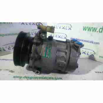 COMPRESOR AIRE ACONDICIONADO 1219F SD7V16 06503403260
