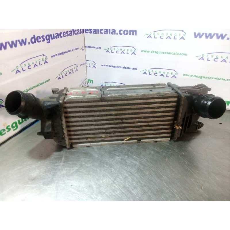 INTERCOOLER 