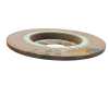 DISCO FRENO TRASERO 584113V500 