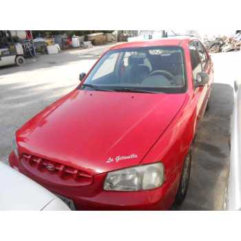 HYUNDAI ACCENT (LC)