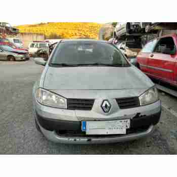 RENAULT MEGANE II BERLINA 5P