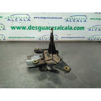 MOTOR LIMPIA TRASERO 8200153458B 3 PINES VALEO