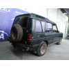 land rover discovery (salljg/lj) del año 1996