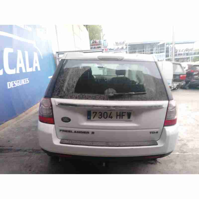 land rover freelander 2 (l359) del año 2011