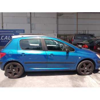 PEUGEOT 307 (3A/C)