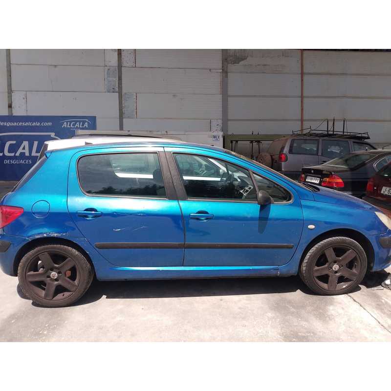 peugeot 307 (3a/c) del año 2003
