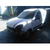 nissan kubistar furgoneta (x76) del año 2006