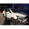 opel mokka / mokka x (j13) del año 2018