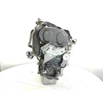 MOTOR COMPLETO AZV DIESEL 03G100104X