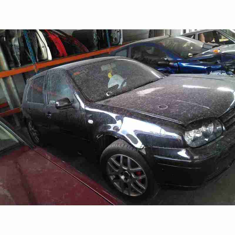 volkswagen golf iv berlina (1j1) del año 2003