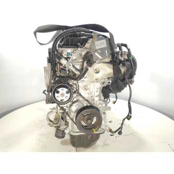 MOTOR COMPLETO PE GASOLINA 24.940 KM