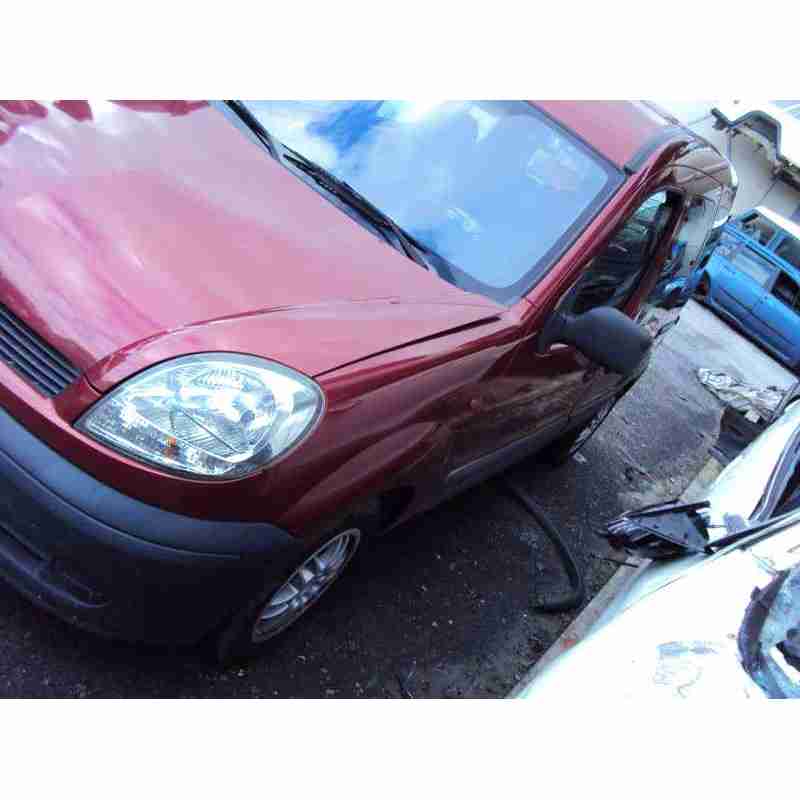 renault kangoo (f/kc0) del año 2004