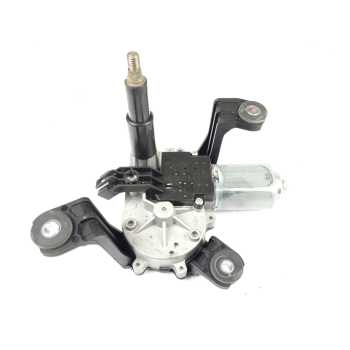 MOTOR LIMPIA TRASERO 13395013 