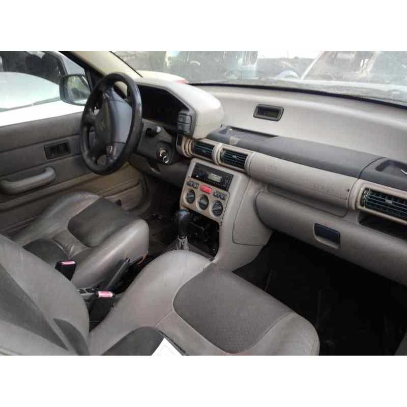 land rover freelander (ln) del año 2001