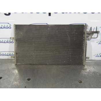 RADIADOR AIRE ACONDICIONADO 