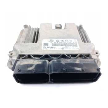 CENTRALITA MOTOR UCE 03L906018QJ 