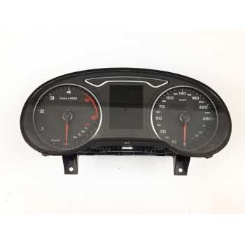 CUADRO INSTRUMENTOS 8V0920873M 