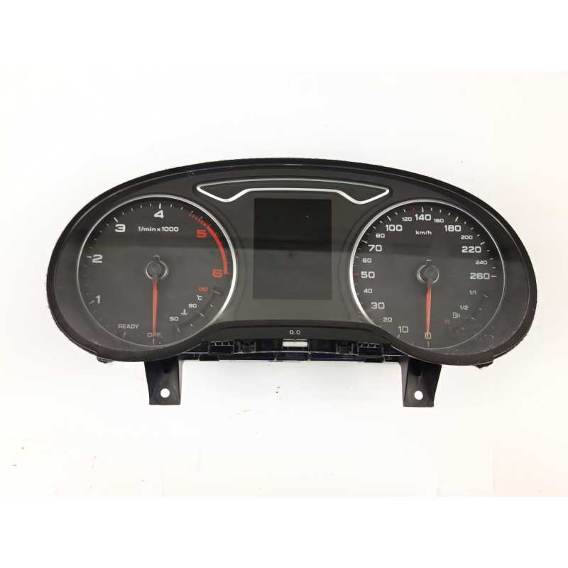 CUADRO INSTRUMENTOS 8V0920873M 
