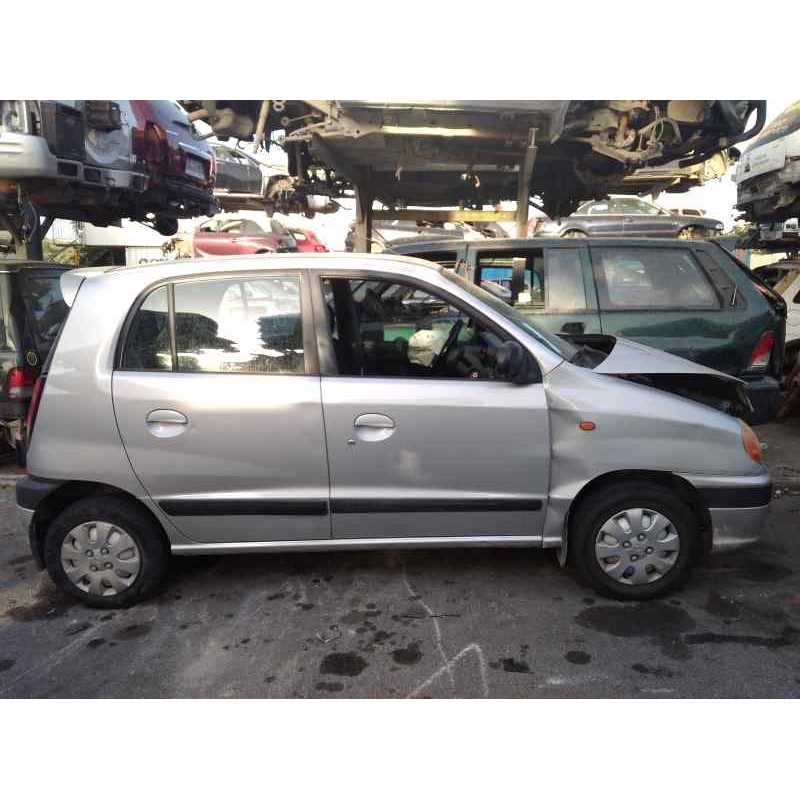 hyundai atos prime (mx) del año 2002